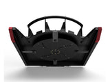 Virnig V60-IRC Rotary Brush Cutter For Skid Steer