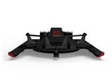 Virnig V60-IRC Rotary Brush Cutter For Skid Steer