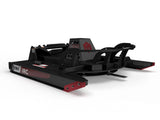 Virnig V60-IRC Rotary Brush Cutter For Skid Steer