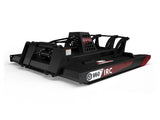 Virnig V60-IRC Rotary Brush Cutter For Skid Steer