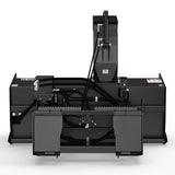 Virnig V60 Snow Blower For Skid Steers
