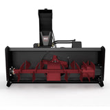 Virnig V60 Snow Blower For Skid Steers