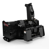 Virnig V60 Snow Blower For Skid Steers