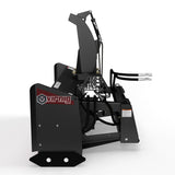 Virnig V60 Snow Blower For Skid Steers