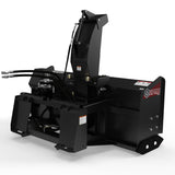 Virnig V60 Snow Blower For Skid Steers