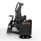 Virnig V60 Snow Blower For Skid Steers