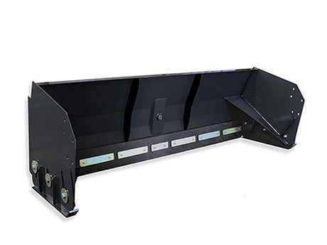 Virnig V60 Snow Pusher