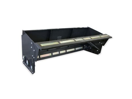 Virnig V60 Snow Pusher