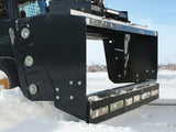 Virnig V60 Snow Pusher