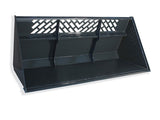 Virnig V60 Snow / Light Material Bucket