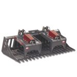 Virnig | V60 Skeleton Rock Grapple (SSL) (CTL)