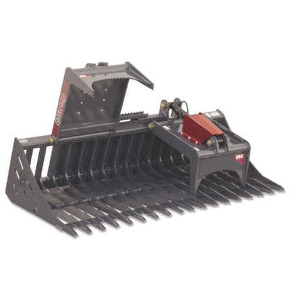 Virnig | V60 Skeleton Rock Grapple (SSL) (CTL)