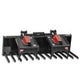 Virnig V60 Tine Fork Grapple (SSL) (CTL)