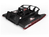VIRNIG V70 Rotary Brush Cutter for Skid Steer
