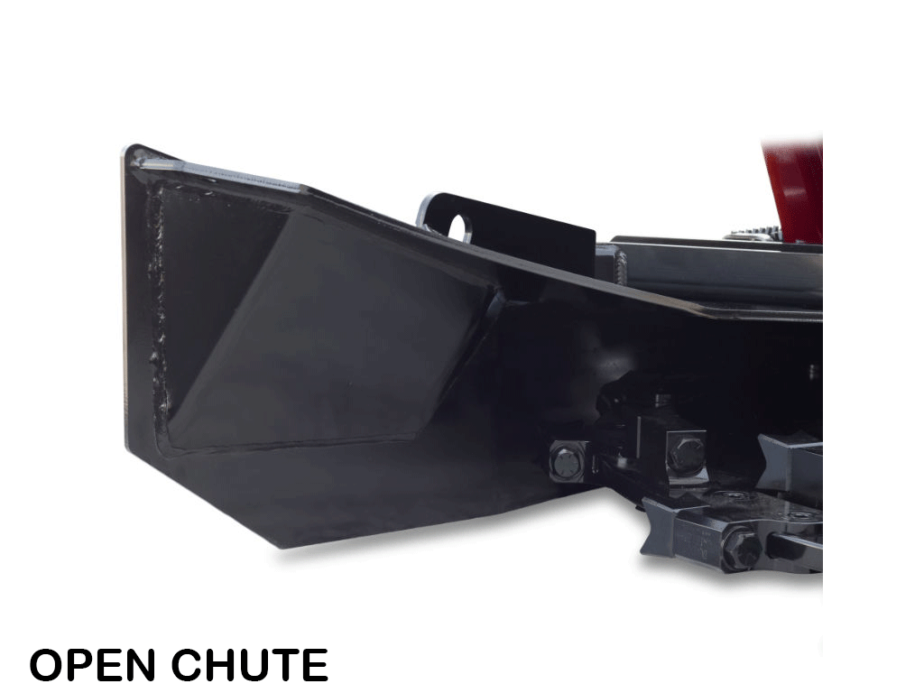 Virnig V70 Tree Disc Mulcher for Skid Steer