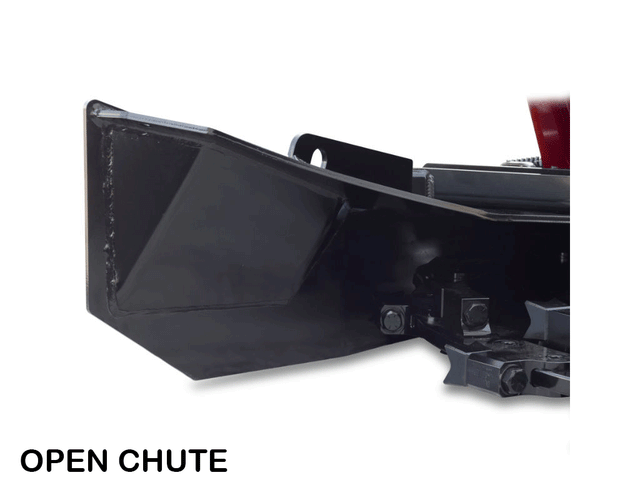 Virnig V70 Tree Disc Mulcher for Skid Steer
