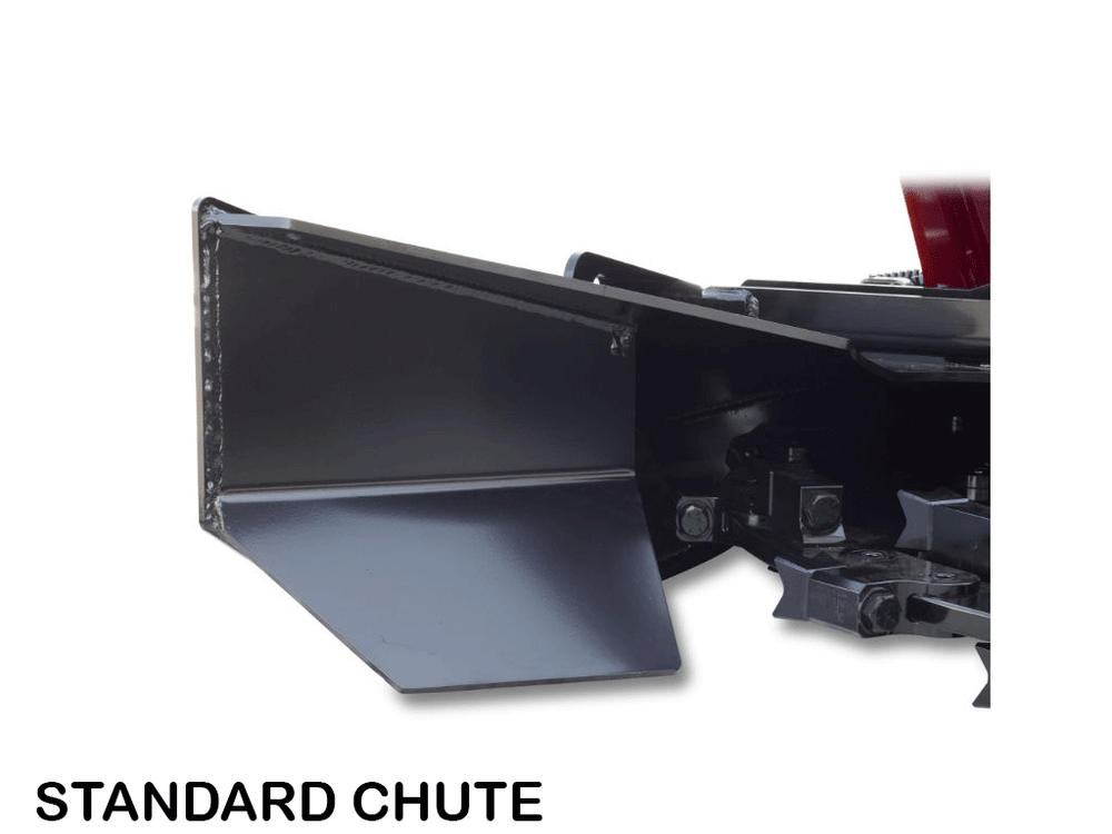 Virnig V70 Tree Disc Mulcher for Skid Steer