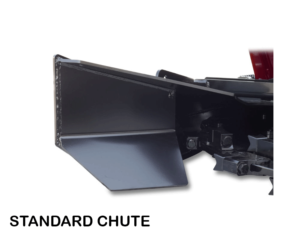 Virnig V70 Tree Disc Mulcher for Skid Steer