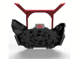 Virnig V70 Tree Disc Mulcher for Skid Steer