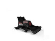 Virnig Excavator Brush Cutter