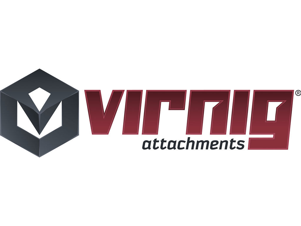 Virnig Attachments for Skid Steers & Excavators