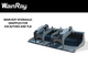 WAIN ROY | Hydraulic Grapples for Excavators and TLB