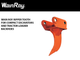 WAIN ROY | Ripper Tooth / Frost Rippers for Mini Excavators and TLB