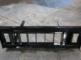 BLUE DIAMOND Pallet Forks for Tractor
