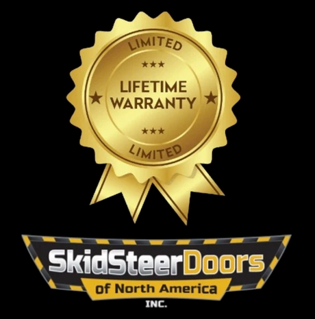 Skid Steer Door Warranty