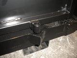 Blue Diamond Work Platform