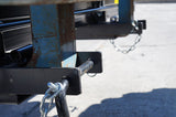 Blue Diamond Work Platform