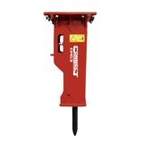 Connect Work Tools CHG Series Hammer for Excavator 2200 - 40000lbs