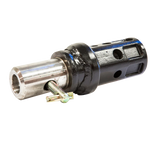 Eterra Hex Auger Adapter for Skid Steer