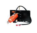 Eterra Auger Drive for Skid Steer