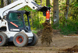 Eterra Auger Drive for Skid Steer