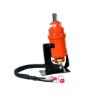 Eterra Auger Drive for Skid Steer