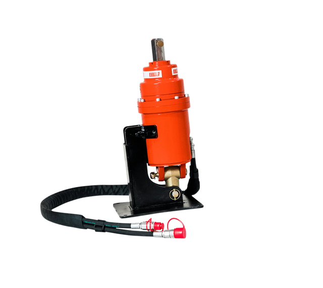 Eterra Auger Drive for Skid Steer