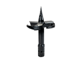 Eterra Auger Stump Planer for Skid Steer