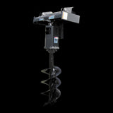 WAIN ROY | E-Series Auger drive unit for mini excavators and TLB