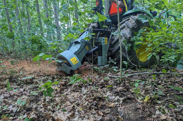 Baumalight 1P14 Stump Grinder