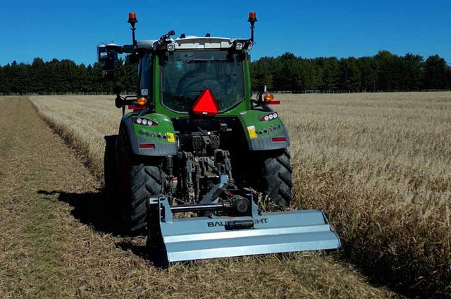 Baumalight FMP780 Flail Mower 