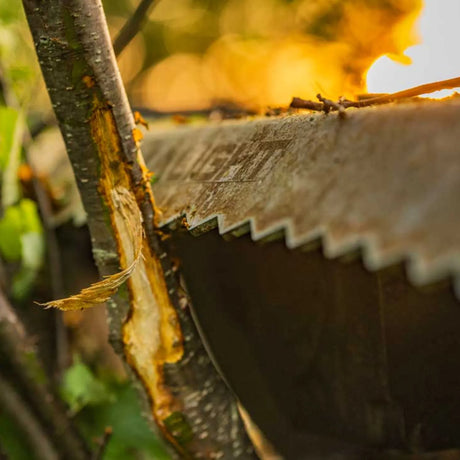 Baumalight MP348 Brush Mulcher