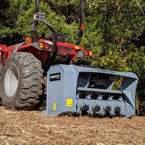 Baumalight MP348 Brush Mulcher