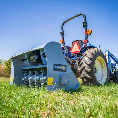 Baumalight MP348 Brush Mulcher