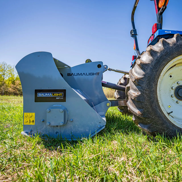 Baumalight MP348 Brush Mulcher