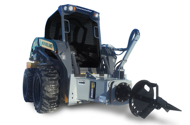Baumalight | Stump Planer For Skid Steer | Model RSS380 - RSS580- RSS780