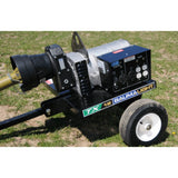 Baumalight TX12 - 12 kW Tractor PTO Generator