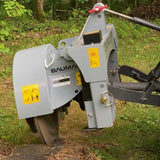 Baumalight 1P24 Stump Grinder