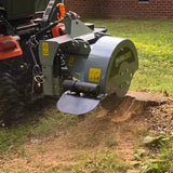 Baumalight 1P24 Stump Grinder