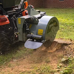 Baumalight 1P24 Stump Grinder